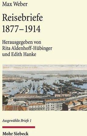 reisebriefe 1877 1914