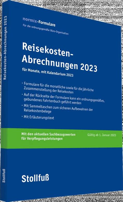 reisekosten mit privatem pkw 2023