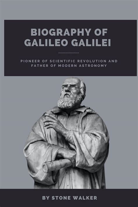 reissue in galileo biography