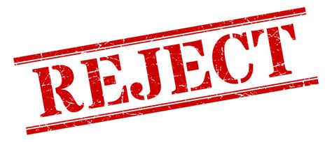 reject artinya | PDF phn i cc chuyn