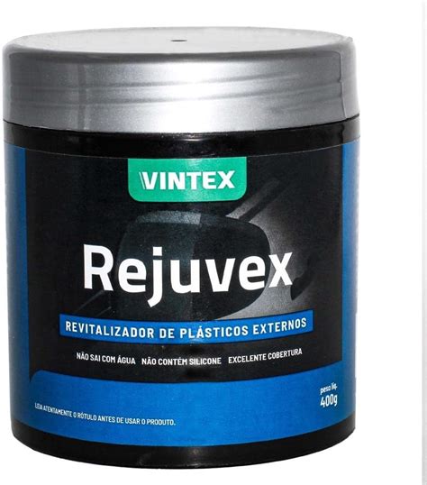 rejuvex