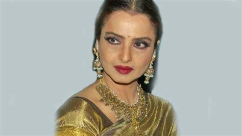 rekha biography video on michael