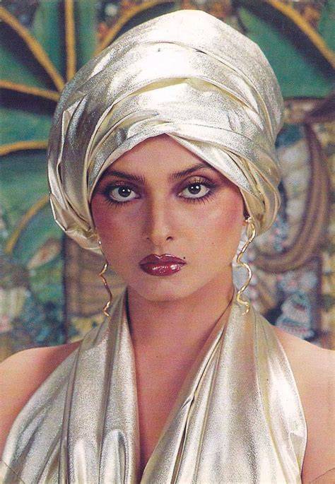rekha nude