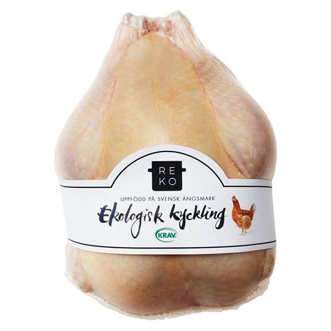 reko kyckling