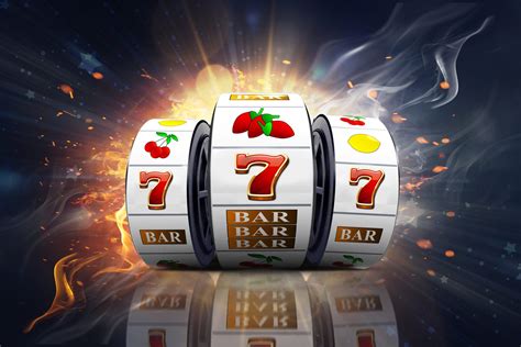 rekomendasi judi slot terbaik