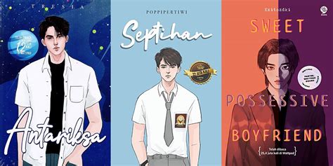 REKOMENDASI WATTPAD ROMANTIS：10 Drama Jepang Romantis Tema Youth Terpopuler, Inspiratif! - IDN