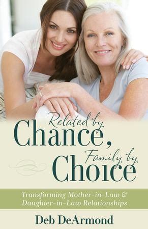 Read Online Related By Chance Family By Choice 