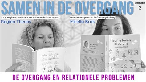 relationele problemen