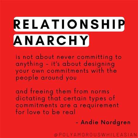 relationship anarchist dating