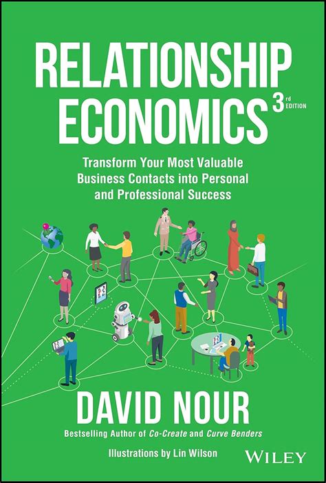 relationship economics transform your most valuab