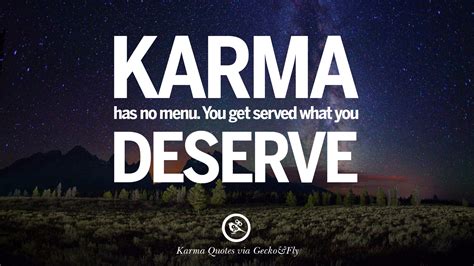 Relationship Karma Quotes