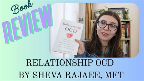 Relationship Ocd Sheva Rajaee