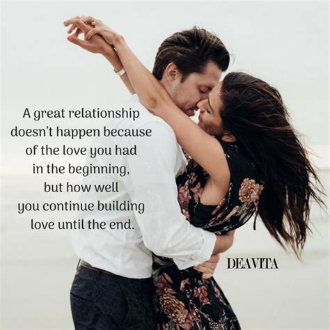 Relationship Quotes About Love