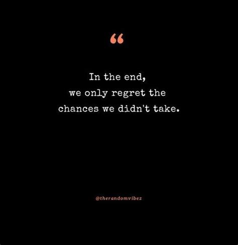 Relationship Regret Quotes