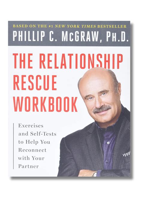 Relationship Rescue Dr Phil