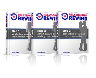 Relationship Rewind Letter