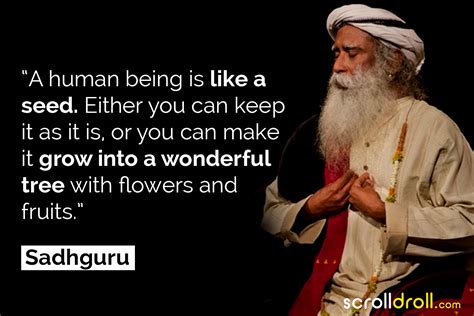 Relationship Sadhguru Quotes