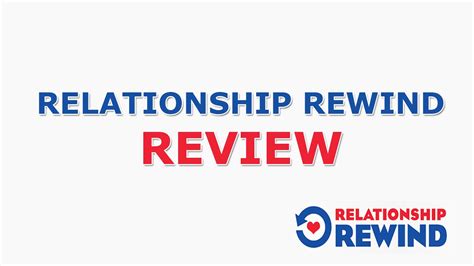 Read Online Relationship Rewind Step 4 