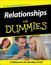 Read Online Relationships For Dummies 