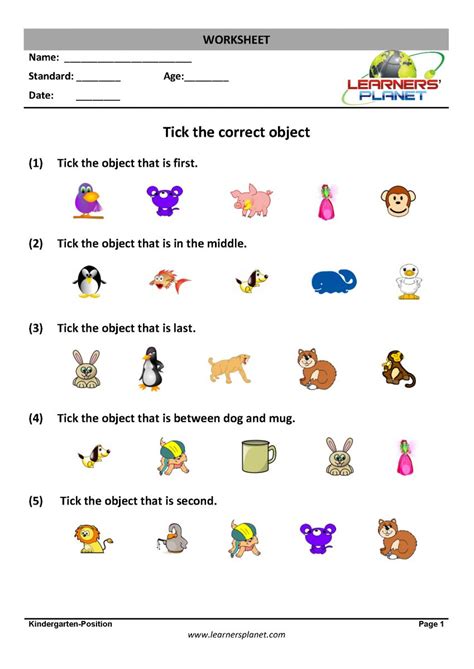 Relative Position 2nd Grade Math Worksheets And Answer Relative Motion Worksheet Answer Key - Relative Motion Worksheet Answer Key