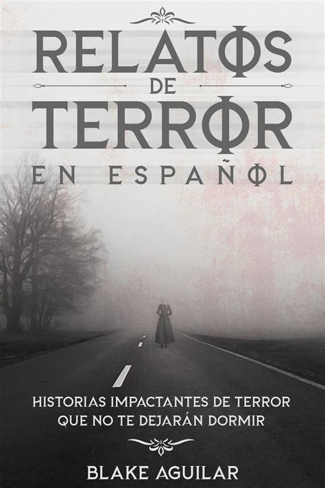 Relatos De Horror