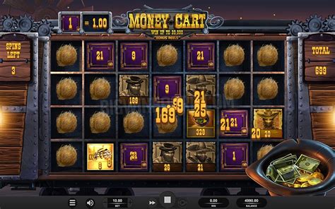 Relax Money Cart Bonus Reels Slot Free Play Gaming Unleashes Train 3