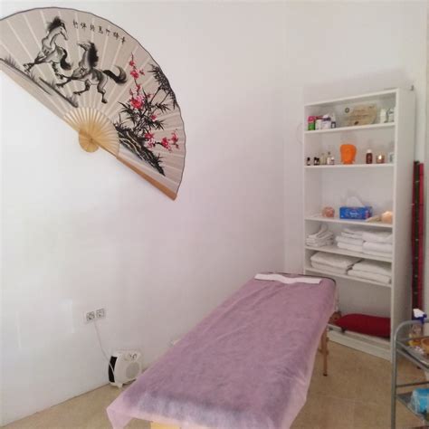 relaxation massage valence