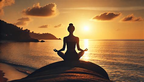 relaxation meditation techniques