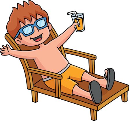 relaxed