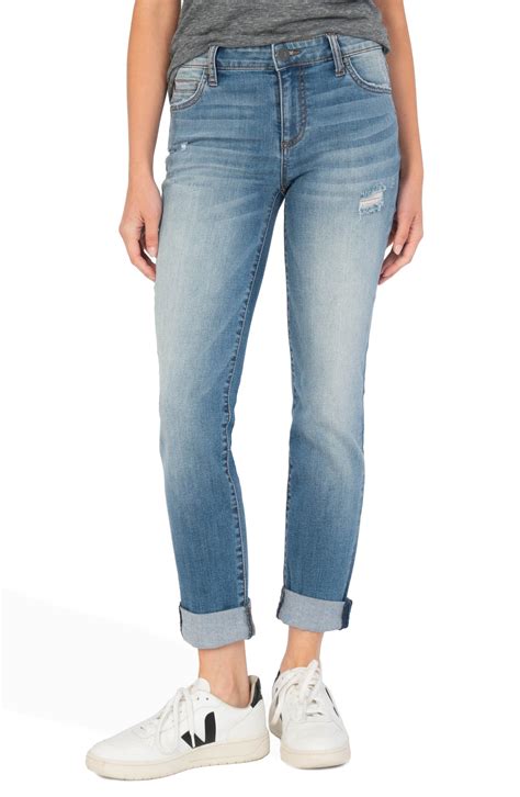 relaxed jeans Nordstrom