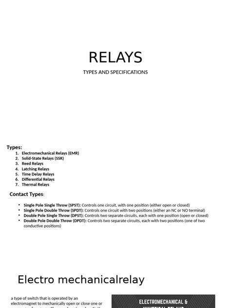Download Relays Pdf Wordpress 