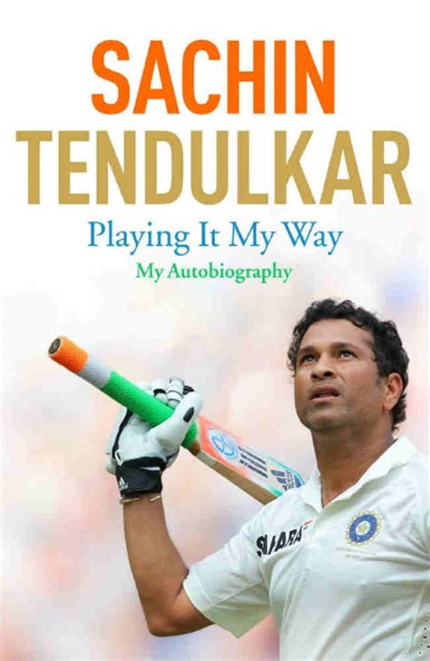 release date of sachin autobiography