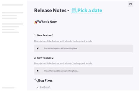 Release Notes 4 5 0 0