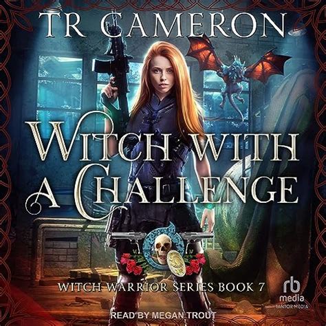 Release That Witch Audio Book