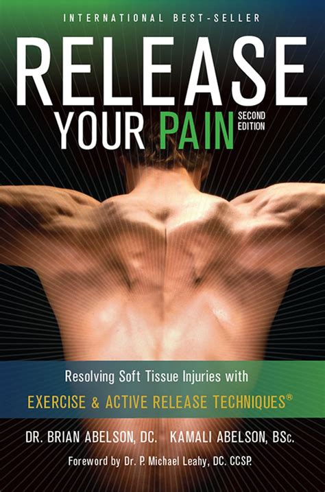 release your pain 2nd edition ebook resolving sof