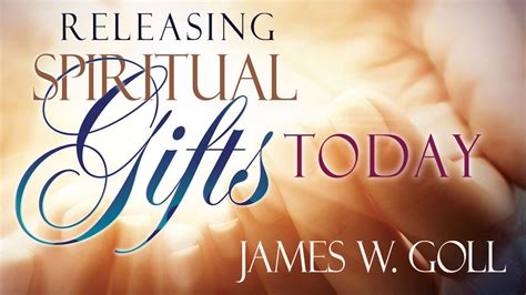 Read Online Releasing Spiritual Gifts Today 
