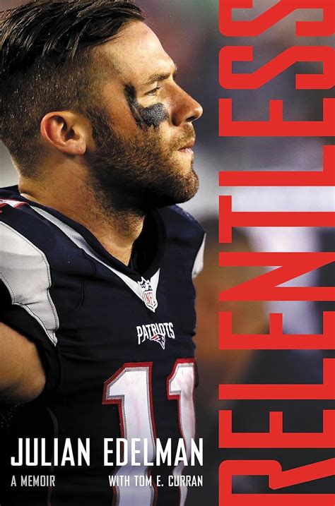 Relentless A Memoir
