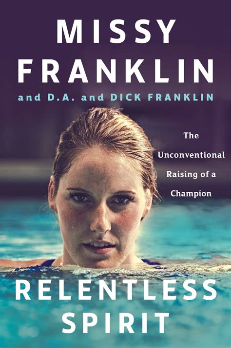 Download Relentless Spirit The Unconventional Raising Of A Champion 