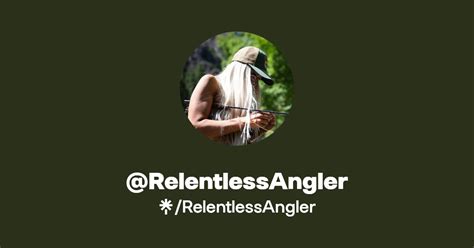 relentlessangler leaked onlyfans