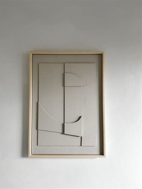 reliëf in schilderkunst