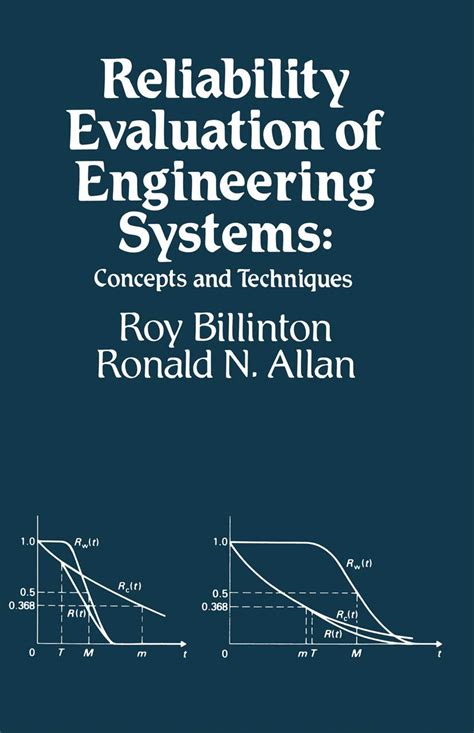 Reliability Evaluation Of Engineering Systems Solution