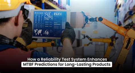 Reliability Test System