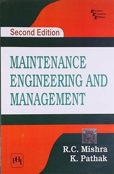 Download Reliability And Maintenance Engineering By R C Mishra Pdf 