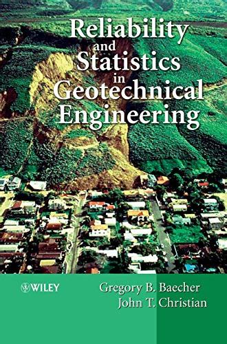 Full Download Reliability And Statistics In Geotechnical Engineering 