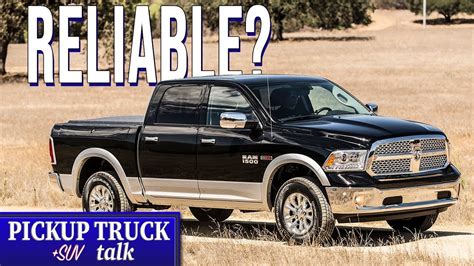 Unveiling the Reliability of the Dodge Ram: Durability and Dependability Under the Hood