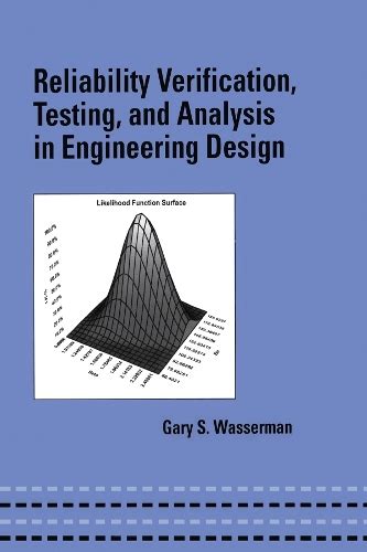 Download Reliability Verification Testing And Analysis In 