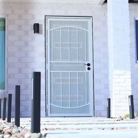 Reliabilt Screen Door
