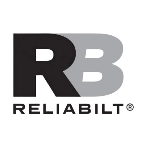 Reliabilt Website