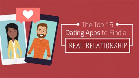 reliable dating apps for relationship
