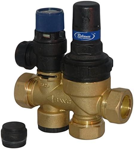 Reliance Water Controls